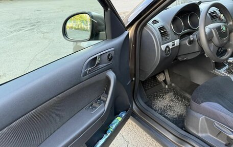 Skoda Yeti I рестайлинг, 2012 год, 730 000 рублей, 6 фотография