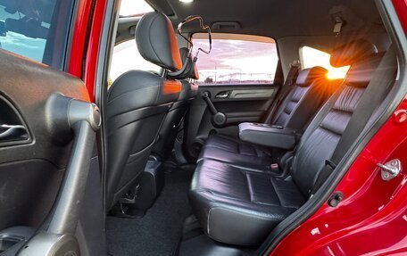 Honda CR-V III рестайлинг, 2011 год, 1 599 000 рублей, 7 фотография