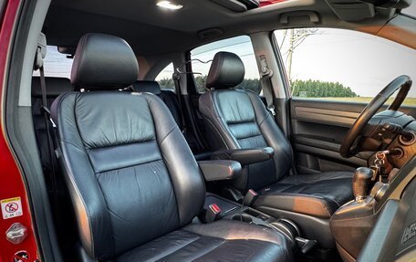 Honda CR-V III рестайлинг, 2011 год, 1 599 000 рублей, 6 фотография