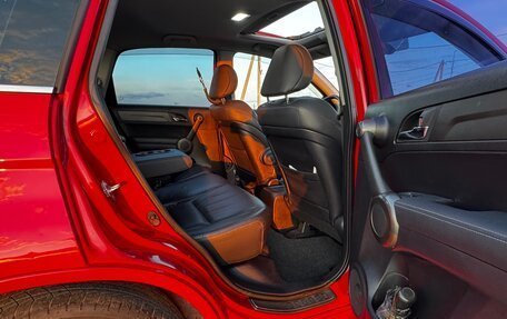 Honda CR-V III рестайлинг, 2011 год, 1 599 000 рублей, 8 фотография