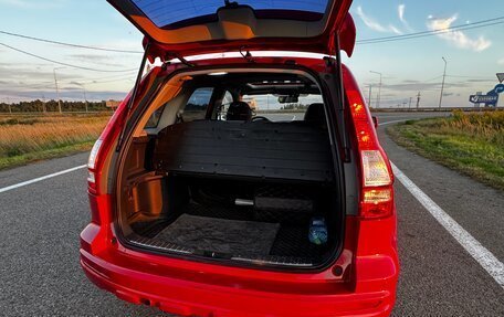 Honda CR-V III рестайлинг, 2011 год, 1 599 000 рублей, 9 фотография