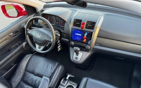 Honda CR-V III рестайлинг, 2011 год, 1 599 000 рублей, 5 фотография