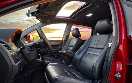 Honda CR-V III рестайлинг, 2011 год, 1 599 000 рублей, 11 фотография