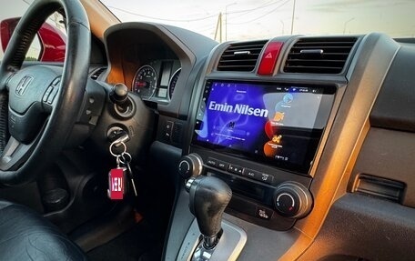 Honda CR-V III рестайлинг, 2011 год, 1 599 000 рублей, 10 фотография