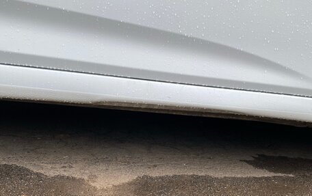 Hyundai Solaris II рестайлинг, 2014 год, 940 000 рублей, 19 фотография