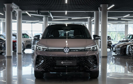 Volkswagen Tiguan, 2026 год, 5 000 000 рублей, 3 фотография