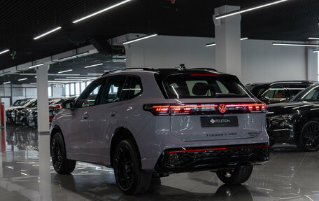 Volkswagen Tiguan, 2026 год, 5 000 000 рублей, 4 фотография