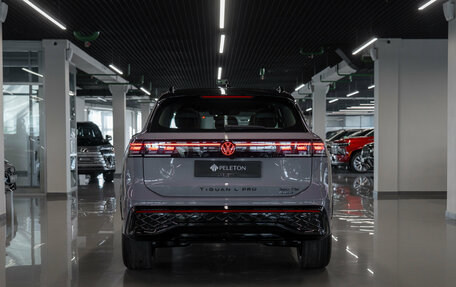 Volkswagen Tiguan, 2026 год, 5 000 000 рублей, 6 фотография