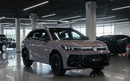 Volkswagen Tiguan, 2026 год, 5 000 000 рублей, 2 фотография
