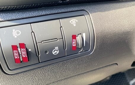 Hyundai Solaris II рестайлинг, 2014 год, 940 000 рублей, 18 фотография