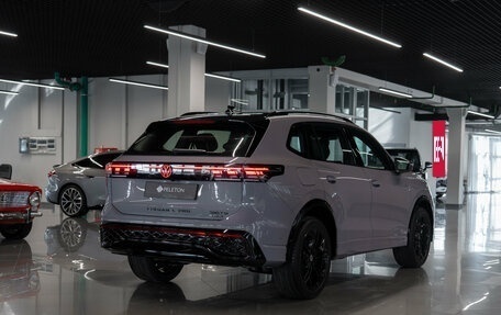 Volkswagen Tiguan, 2026 год, 5 000 000 рублей, 5 фотография