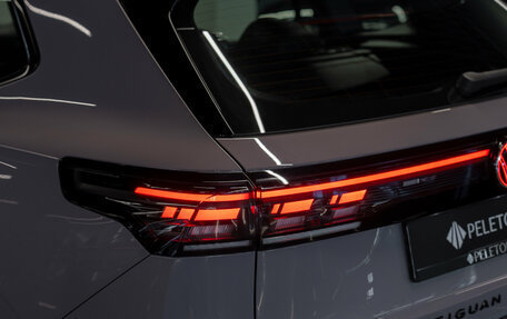 Volkswagen Tiguan, 2026 год, 5 000 000 рублей, 9 фотография