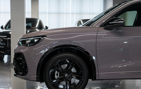 Volkswagen Tiguan, 2026 год, 5 000 000 рублей, 10 фотография