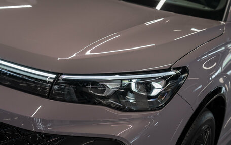 Volkswagen Tiguan, 2026 год, 5 000 000 рублей, 11 фотография