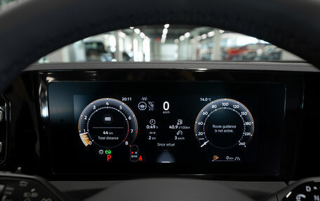 Volkswagen Tiguan, 2026 год, 5 000 000 рублей, 17 фотография