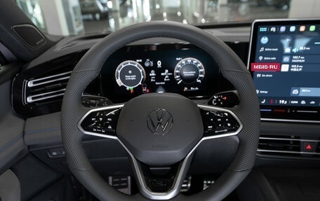 Volkswagen Tiguan, 2026 год, 5 000 000 рублей, 16 фотография