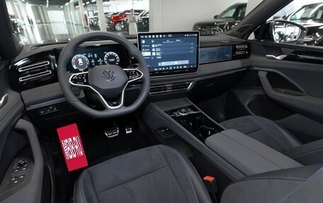 Volkswagen Tiguan, 2026 год, 5 000 000 рублей, 12 фотография