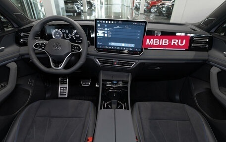 Volkswagen Tiguan, 2026 год, 5 000 000 рублей, 13 фотография