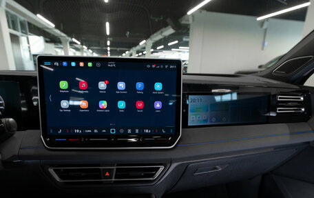 Volkswagen Tiguan, 2026 год, 5 000 000 рублей, 25 фотография