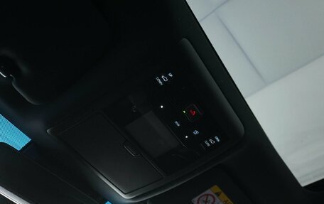Lexus LX III, 2017 год, 7 499 077 рублей, 13 фотография