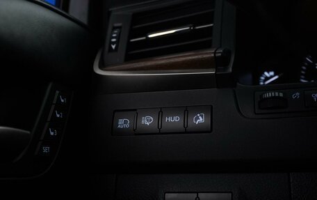 Lexus LX III, 2017 год, 7 499 077 рублей, 22 фотография