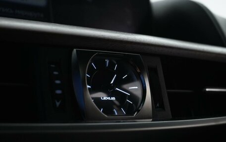 Lexus LX III, 2017 год, 7 499 077 рублей, 20 фотография