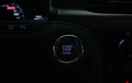 Lexus LX III, 2017 год, 7 499 077 рублей, 21 фотография