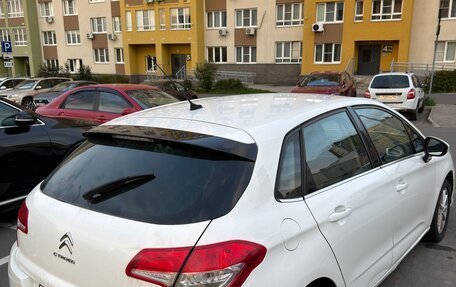Citroen C4 II рестайлинг, 2013 год, 300 000 рублей, 2 фотография