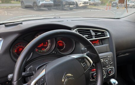 Citroen C4 II рестайлинг, 2013 год, 300 000 рублей, 5 фотография