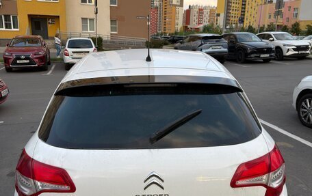 Citroen C4 II рестайлинг, 2013 год, 300 000 рублей, 6 фотография