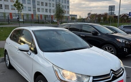 Citroen C4 II рестайлинг, 2013 год, 300 000 рублей, 3 фотография
