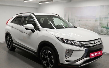 Mitsubishi Eclipse Cross, 2019 год, 1 950 000 рублей, 3 фотография