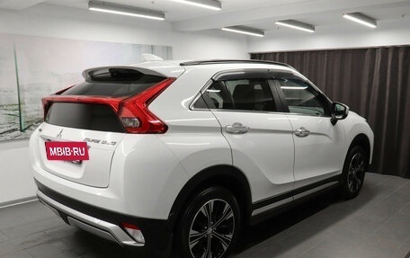 Mitsubishi Eclipse Cross, 2019 год, 1 950 000 рублей, 4 фотография