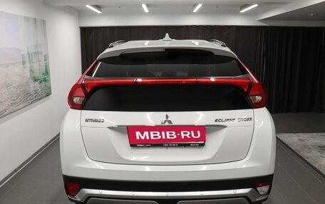 Mitsubishi Eclipse Cross, 2019 год, 1 950 000 рублей, 5 фотография
