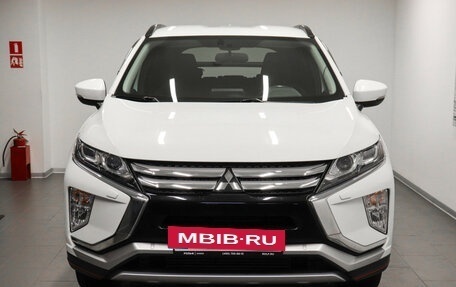 Mitsubishi Eclipse Cross, 2019 год, 1 950 000 рублей, 2 фотография