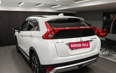 Mitsubishi Eclipse Cross, 2019 год, 1 950 000 рублей, 6 фотография