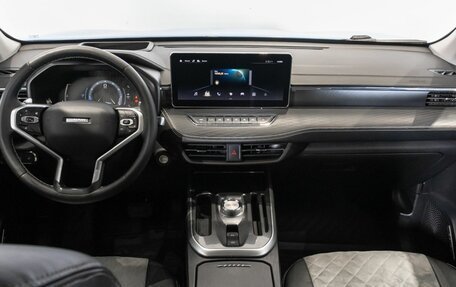 Haval Jolion, 2022 год, 1 522 600 рублей, 6 фотография