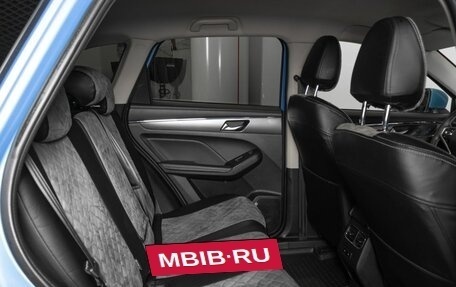 Haval Jolion, 2022 год, 1 522 600 рублей, 8 фотография