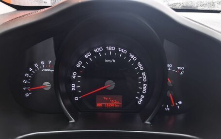 KIA Sportage III, 2011 год, 1 149 000 рублей, 9 фотография