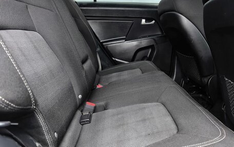 KIA Sportage III, 2011 год, 1 149 000 рублей, 15 фотография