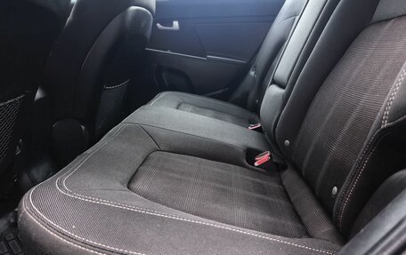 KIA Sportage III, 2011 год, 1 149 000 рублей, 17 фотография
