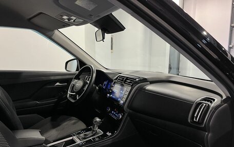Hyundai Creta, 2022 год, 2 490 000 рублей, 12 фотография
