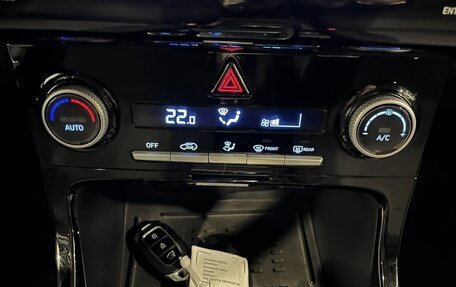 Hyundai Creta, 2022 год, 2 490 000 рублей, 15 фотография