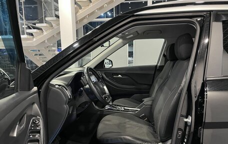 Hyundai Creta, 2022 год, 2 490 000 рублей, 16 фотография