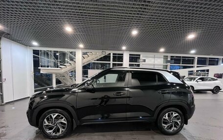 Hyundai Creta, 2022 год, 2 490 000 рублей, 6 фотография