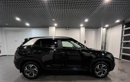 Hyundai Creta, 2022 год, 2 490 000 рублей, 2 фотография