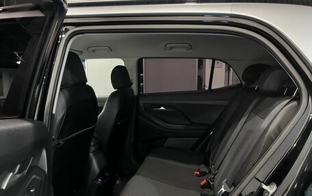 Hyundai Creta, 2022 год, 2 490 000 рублей, 24 фотография