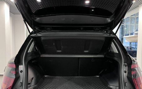 Hyundai Creta, 2022 год, 2 490 000 рублей, 18 фотография