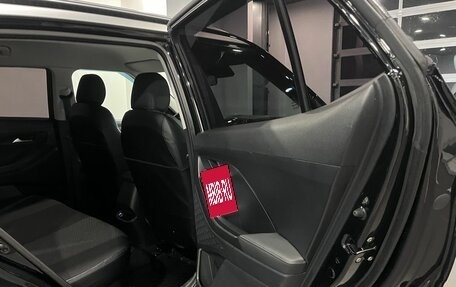 Hyundai Creta, 2022 год, 2 490 000 рублей, 17 фотография
