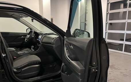 Hyundai Creta, 2022 год, 2 490 000 рублей, 27 фотография